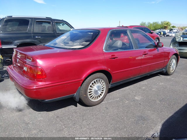 Продаж на аукціоні авто 1992 Acura Legend Ls, vin: JH4KA7674NC028696, номер лоту: 45896973