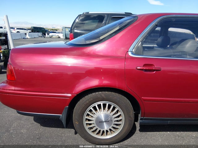 Продаж на аукціоні авто 1992 Acura Legend Ls, vin: JH4KA7674NC028696, номер лоту: 45896973