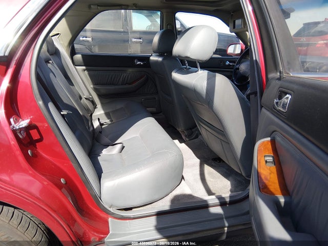 Продаж на аукціоні авто 1992 Acura Legend Ls, vin: JH4KA7674NC028696, номер лоту: 45896973