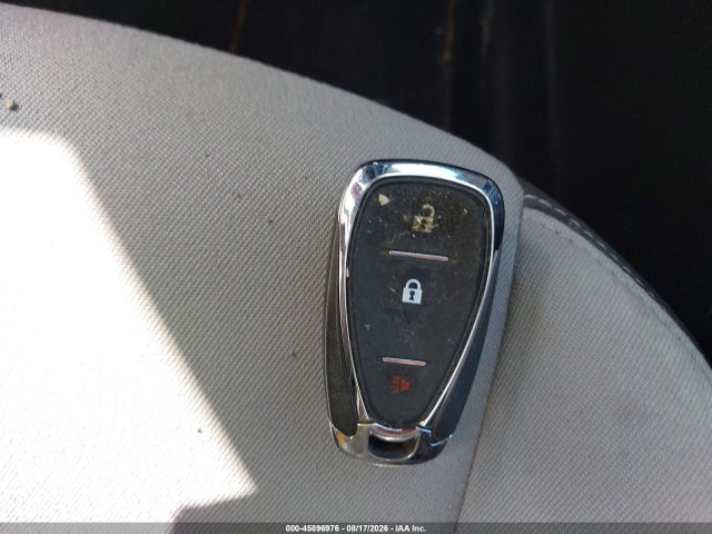 Продаж на аукціоні авто 2019 Chevrolet Equinox Ls, vin: 2GNAXSEV7K6236047, номер лоту: 45896976