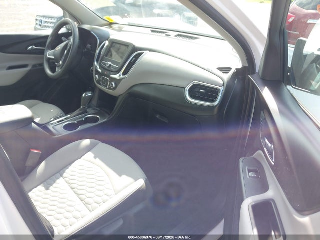 Продаж на аукціоні авто 2019 Chevrolet Equinox Ls, vin: 2GNAXSEV7K6236047, номер лоту: 45896976