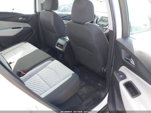 Продаж на аукціоні авто 2019 Chevrolet Equinox Ls, vin: 2GNAXSEV7K6236047, номер лоту: 45896976
