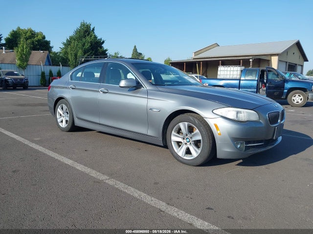 Aukcja sprzedaży 2013 Bmw 528i Xdrive, vin: WBAXH5C54DDW15061, numer aukcji: 45896980