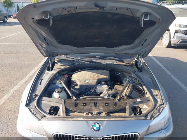 45896980 :رقم المزاد ، WBAXH5C54DDW15061 vin ، 2013 Bmw 528i Xdrive مزاد بيع