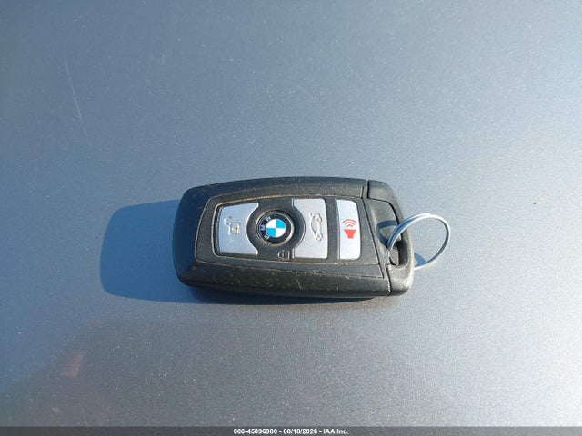 45896980 :رقم المزاد ، WBAXH5C54DDW15061 vin ، 2013 Bmw 528i Xdrive مزاد بيع