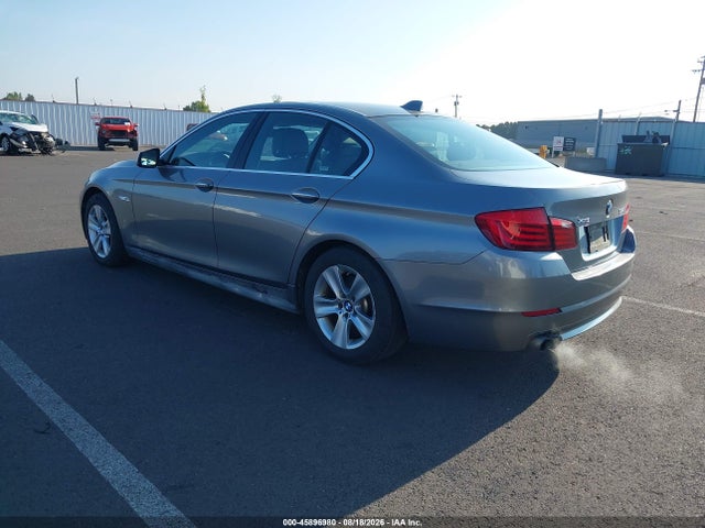45896980 :رقم المزاد ، WBAXH5C54DDW15061 vin ، 2013 Bmw 528i Xdrive مزاد بيع