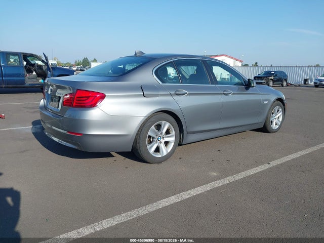 45896980 :رقم المزاد ، WBAXH5C54DDW15061 vin ، 2013 Bmw 528i Xdrive مزاد بيع