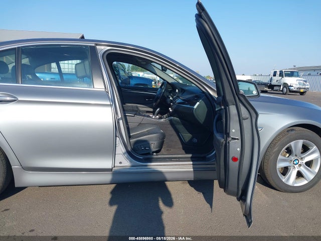 45896980 :رقم المزاد ، WBAXH5C54DDW15061 vin ، 2013 Bmw 528i Xdrive مزاد بيع