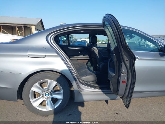 45896980 :رقم المزاد ، WBAXH5C54DDW15061 vin ، 2013 Bmw 528i Xdrive مزاد بيع