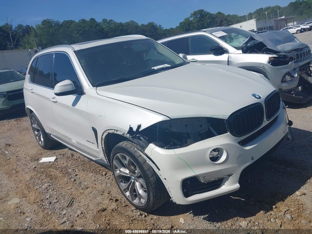 Aukcja sprzedaży 2016 Bmw X5 Sdrive35i, vin: 5UXKR2C57G0U17268, numer aukcji: 45896981