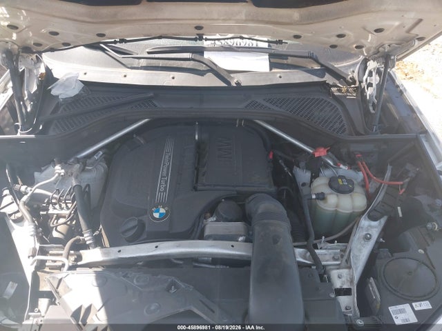 Aukcja sprzedaży 2016 Bmw X5 Sdrive35i, vin: 5UXKR2C57G0U17268, numer aukcji: 45896981