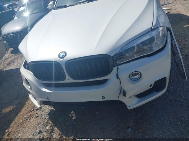 Aukcja sprzedaży 2016 Bmw X5 Sdrive35i, vin: 5UXKR2C57G0U17268, numer aukcji: 45896981