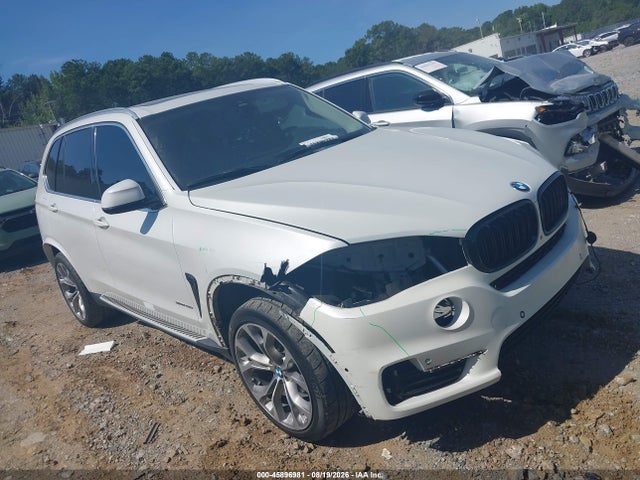 Aukcja sprzedaży 2016 Bmw X5 Sdrive35i, vin: 5UXKR2C57G0U17268, numer aukcji: 45896981