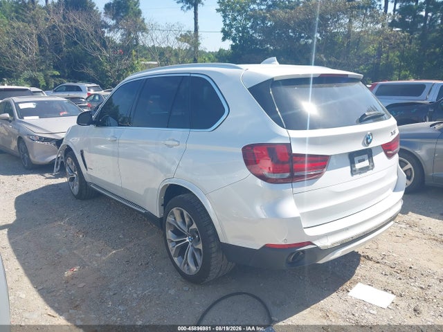 Aukcja sprzedaży 2016 Bmw X5 Sdrive35i, vin: 5UXKR2C57G0U17268, numer aukcji: 45896981