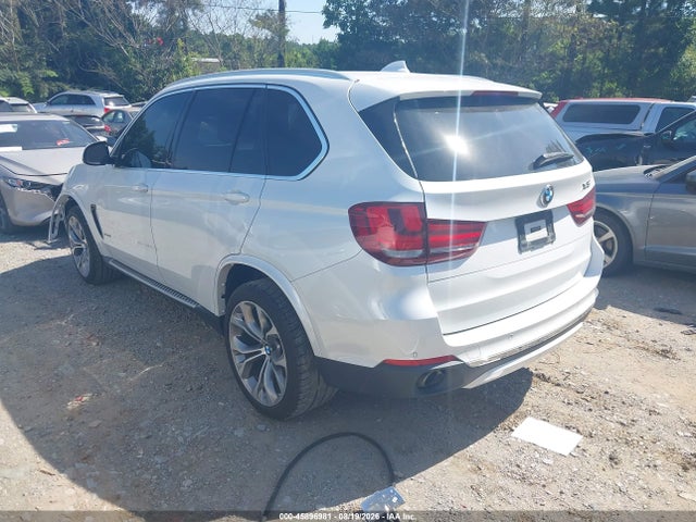 Aukcja sprzedaży 2016 Bmw X5 Sdrive35i, vin: 5UXKR2C57G0U17268, numer aukcji: 45896981
