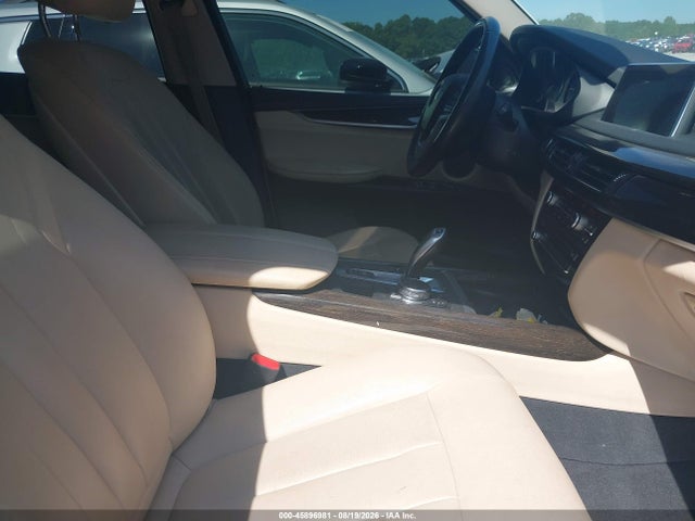 Aukcja sprzedaży 2016 Bmw X5 Sdrive35i, vin: 5UXKR2C57G0U17268, numer aukcji: 45896981