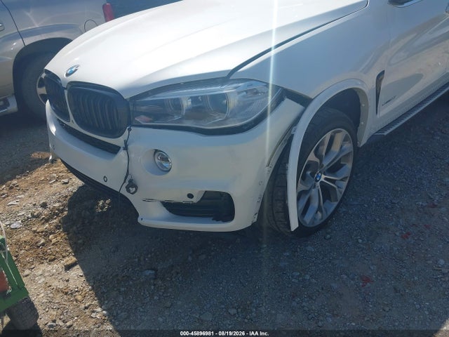 Aukcja sprzedaży 2016 Bmw X5 Sdrive35i, vin: 5UXKR2C57G0U17268, numer aukcji: 45896981