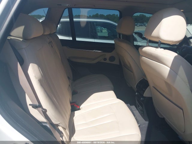 Aukcja sprzedaży 2016 Bmw X5 Sdrive35i, vin: 5UXKR2C57G0U17268, numer aukcji: 45896981