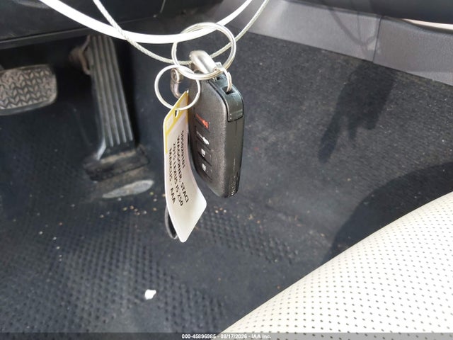 Aukcja sprzedaży 2015 Lexus Is 250, vin: JTHBF1D29F5055792, numer aukcji: 45896985