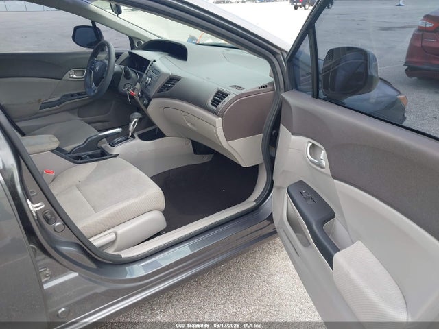 Продаж на аукціоні авто 2012 Honda Civic Ex, vin: 19XFB2F86CE023713, номер лоту: 45896986