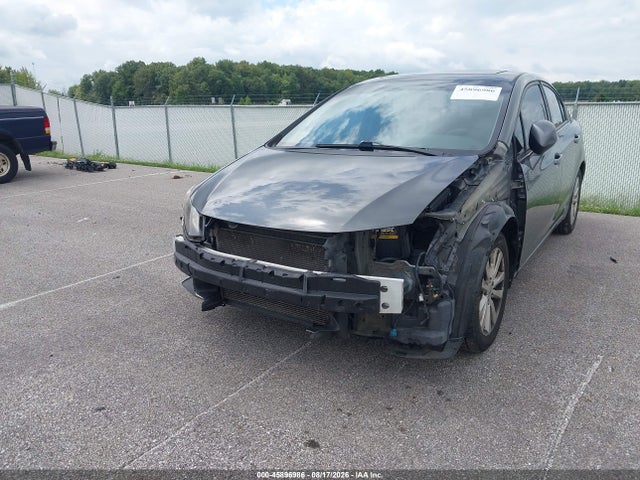 Продаж на аукціоні авто 2012 Honda Civic Ex, vin: 19XFB2F86CE023713, номер лоту: 45896986