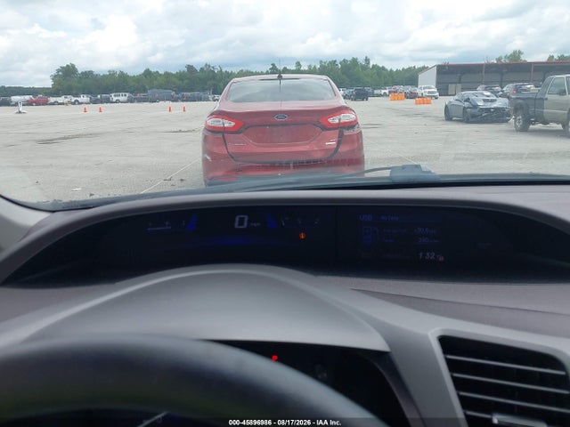 Продаж на аукціоні авто 2012 Honda Civic Ex, vin: 19XFB2F86CE023713, номер лоту: 45896986