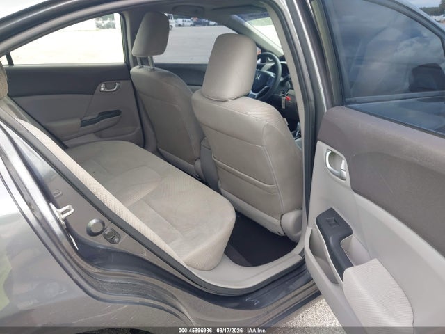 Продаж на аукціоні авто 2012 Honda Civic Ex, vin: 19XFB2F86CE023713, номер лоту: 45896986