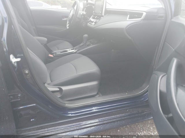 45896991 :رقم المزاد ، JTDEPMAE9MJ165208 vin ، 2021 Toyota Corolla Le مزاد بيع