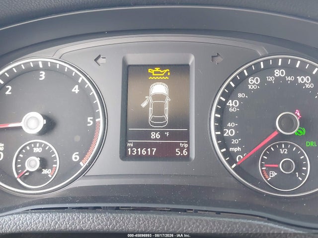 2014 Volkswagen Passat 2.0l Tdi Sel Premium მანქანა იყიდება აუქციონზე, vin: 1VWCN7A39EC093748, აუქციონის ნომერი: 45896993