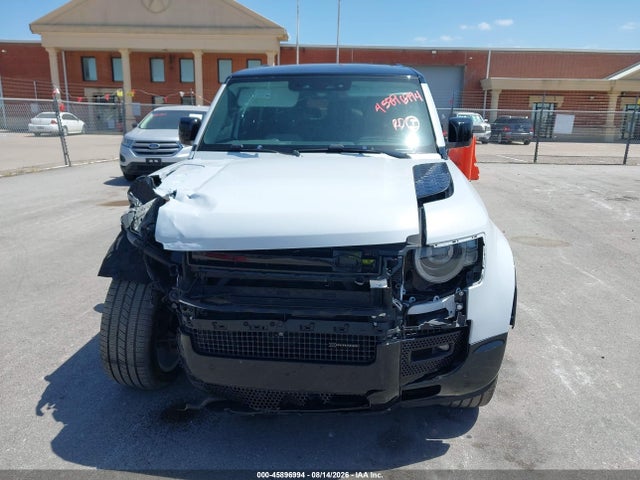 SALE2FEU6P2208387 Land Rover Defender 130 X-dynamic Se