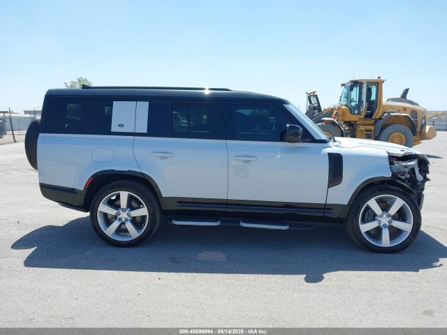 SALE2FEU6P2208387 Land Rover Defender 130 X-dynamic Se