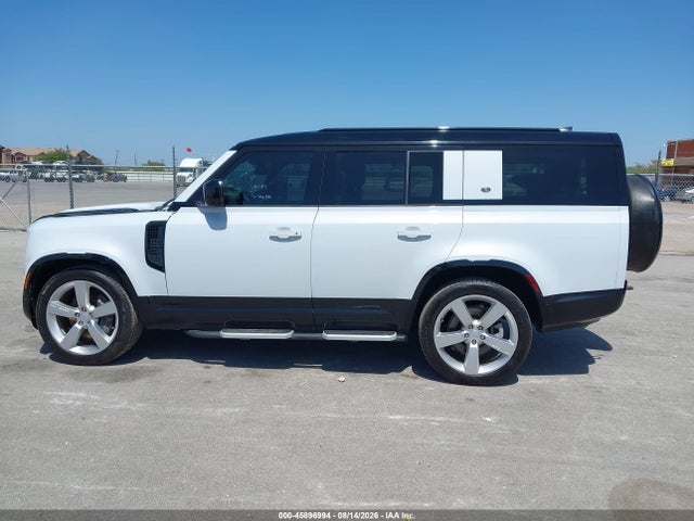 SALE2FEU6P2208387 Land Rover Defender 130 X-dynamic Se