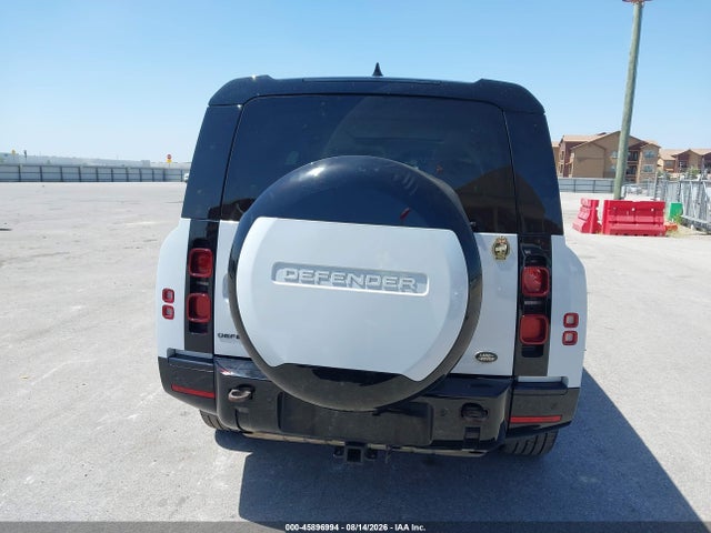 SALE2FEU6P2208387 Land Rover Defender 130 X-dynamic Se
