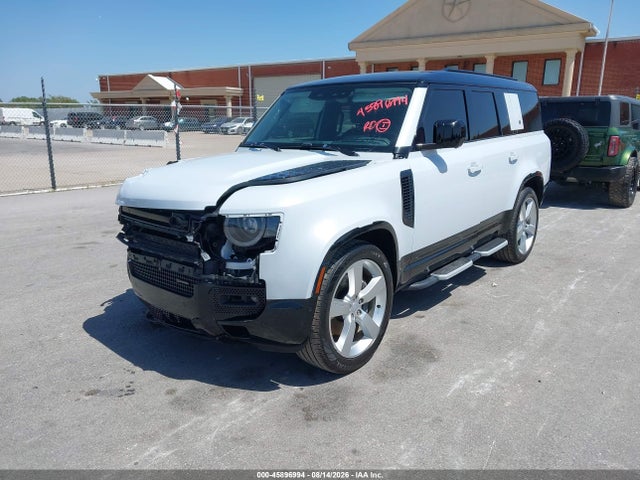 SALE2FEU6P2208387 Land Rover Defender 130 X-dynamic Se