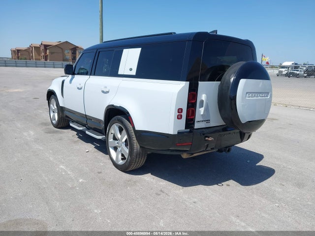 SALE2FEU6P2208387 Land Rover Defender 130 X-dynamic Se
