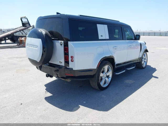 SALE2FEU6P2208387 Land Rover Defender 130 X-dynamic Se