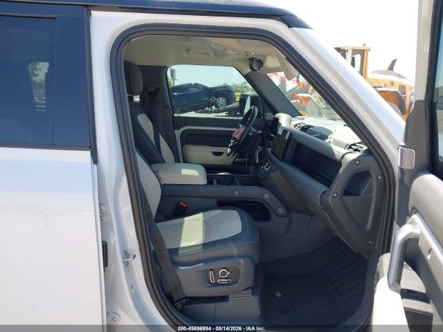 SALE2FEU6P2208387 Land Rover Defender 130 X-dynamic Se