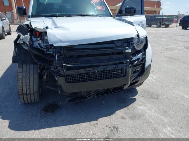 SALE2FEU6P2208387 Land Rover Defender 130 X-dynamic Se
