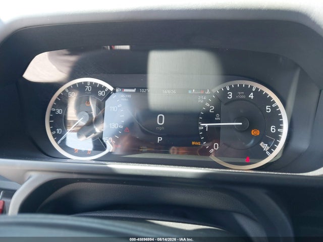 SALE2FEU6P2208387 Land Rover Defender 130 X-dynamic Se