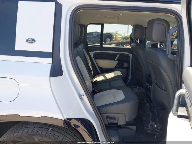 SALE2FEU6P2208387 Land Rover Defender 130 X-dynamic Se