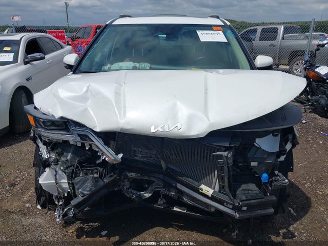 45896995 :رقم المزاد ، KNDNE5H3XR6415050 vin ، 2024 Kia Carnival Mpv Sx Prestige مزاد بيع