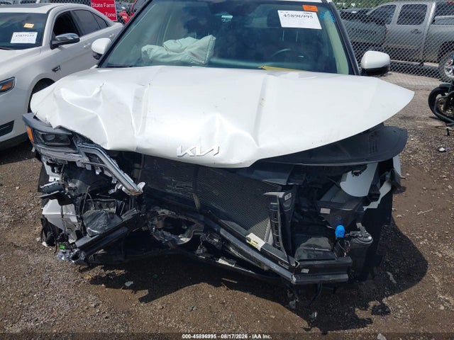 45896995 :رقم المزاد ، KNDNE5H3XR6415050 vin ، 2024 Kia Carnival Mpv Sx Prestige مزاد بيع