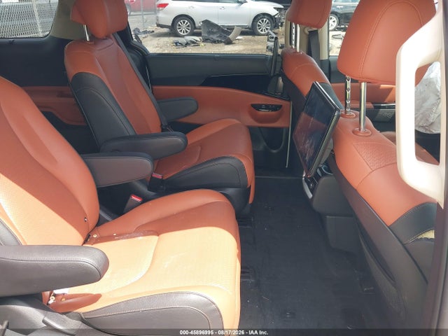 45896995 :رقم المزاد ، KNDNE5H3XR6415050 vin ، 2024 Kia Carnival Mpv Sx Prestige مزاد بيع