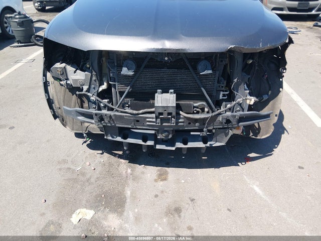 2015 Dodge Durango Citadel მანქანა იყიდება აუქციონზე, vin: 1C4SDHET9FC800513, აუქციონის ნომერი: 45896997