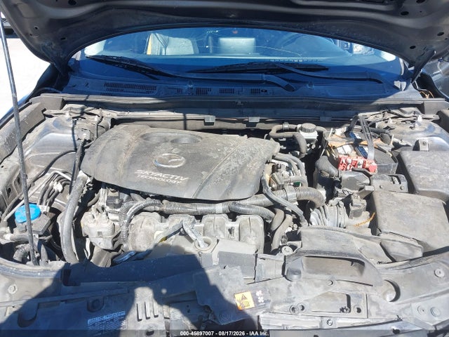 Aukcja sprzedaży 2016 Mazda Mazda3 I Touring, vin: JM1BM1W72G1291175, numer aukcji: 45897007