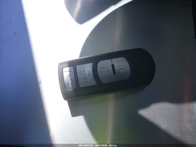 Aukcja sprzedaży 2016 Mazda Mazda3 I Touring, vin: JM1BM1W72G1291175, numer aukcji: 45897007