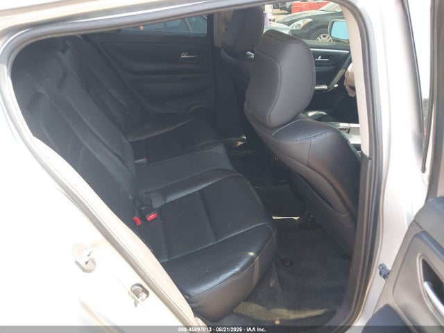 Aukcja sprzedaży 2012 Acura Zdx, vin: 2HNYB1H45CH500725, numer aukcji: 45897013