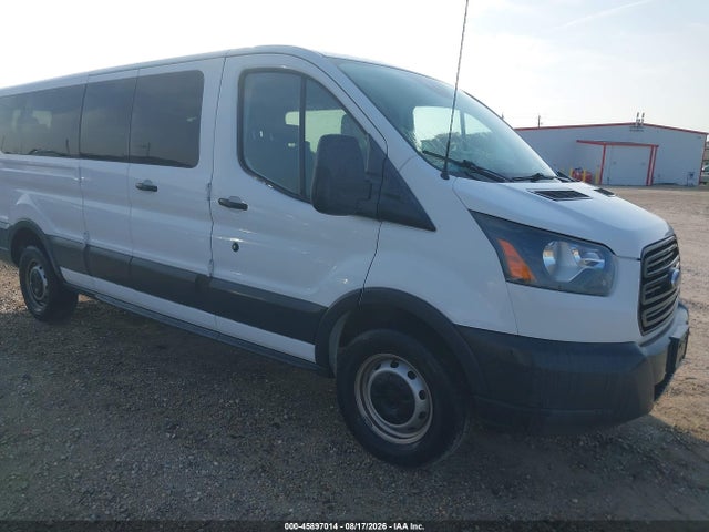 Продаж на аукціоні авто 2018 Ford Transit-350 Xl, vin: 1FBZX2ZM1JKB36118, номер лоту: 45897014