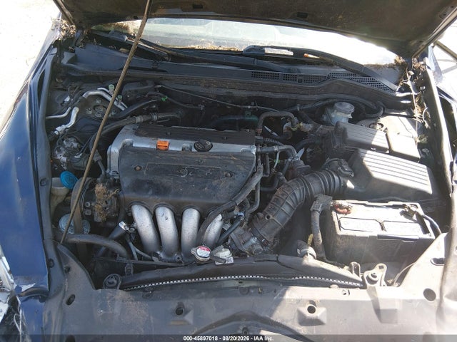 2007 Honda Accord 2.4 Vp მანქანა იყიდება აუქციონზე, vin: 1HGCM56167A093188, აუქციონის ნომერი: 45897018