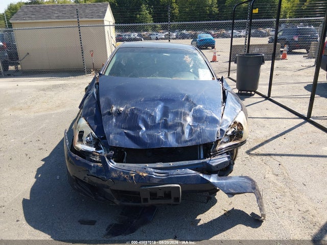 2007 Honda Accord 2.4 Vp მანქანა იყიდება აუქციონზე, vin: 1HGCM56167A093188, აუქციონის ნომერი: 45897018